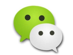 微信支付力推