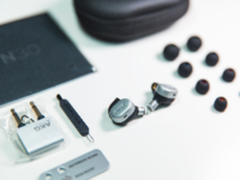 承上启下的补缺之作 AKG N30耳机小评