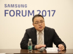 专注创新 三星中国生活家电高层访谈