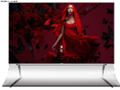 8K时代 夏普电视获消费者售后高评价