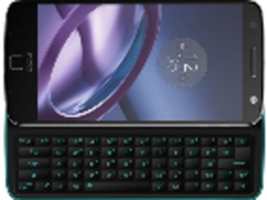 模块化令全键盘重现 Moto Z新模块上线