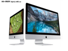 为职场而生 iMac一体机助您轻松办公