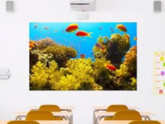 爱普生商务投影机助力游戏动漫科技公司