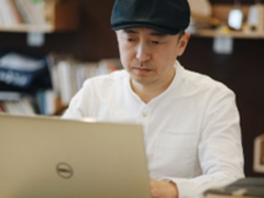 以木达意，专业的工作站帮我实现表达