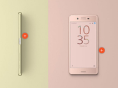 索尼Xperia X Performance鱿鱼网售3128