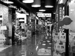   销量低客流少？换一台路由器试试