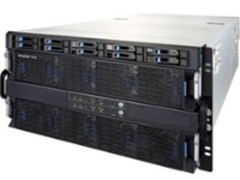 浪潮天梭K1护航济南中心医院HIS系统