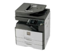 新一代办公利器 夏普 AR-2048N复合机