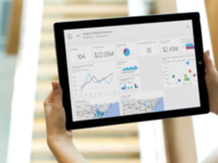 微软政务云支持HDInsight和PowerBI Pro