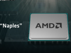 重振服务器市场 AMD力推Naples处理器