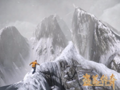 掀起新轮盗墓热 牛卡VR引爆VR博览会