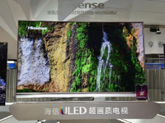 窥探天玑 除超画质这电视还有3个杀手锏