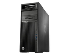 惠普Z840台式工作站