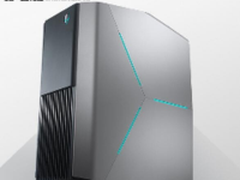 玩出新态度 Alienware Aurora R6来袭