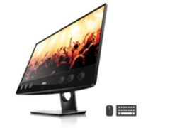 卓尔不群 声色俱利 XPS 7760解放空间