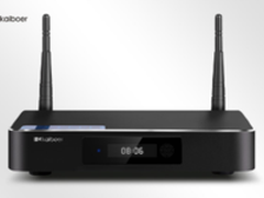 开博尔Q6Plus蓝光机王3月10日震撼上市