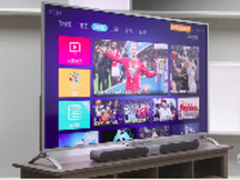 私人影院级体验 乐视分体超4 Max65评测