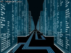 VR改变大数据的四种方式