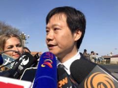 雷军：市面上有近一半小米手机是假的