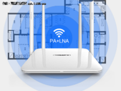 无敌穿墙王免费送！斐讯K2买就送