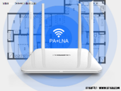 智能APP管理 斐讯K2无线路由器免费送