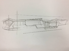 迷之屏幕现身 iGame 1080Ti非公泄露