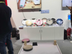 海尔扫地机器人AWE塔塔家APP新升级