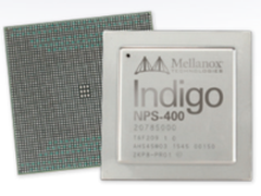 Mellanox推出基于6WIND的路由器和平台