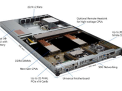 微软推出新Windows服务器 搭载ARM CPU