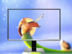 至臻画质卢瓦尔LV323WUPX显示器上市！