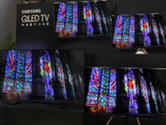 三星家电成AWE大咖 携黑科技震撼秀场