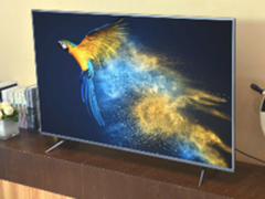 KKTV U55Max评测:这才是孩子需要的电视