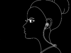 是无线耳机还是播放器？mifo i2