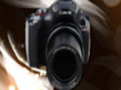 长焦再度升级  佳能35倍巨炮SX30IS详评