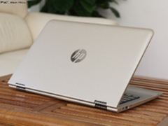 多功能私人助手 惠普Pavilion x360评测