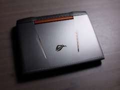 升级7代酷睿 全新ROG GFX72游戏本评测