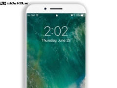 高精度人脸识别 iPhone 8全新GPU大提升