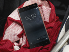 诺基亚宣布旗舰产品才会用蔡司