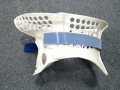 【实战案例】3D打印技术在颈托的设计