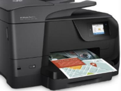 经验分享：喷墨打印耗材常见故障处理