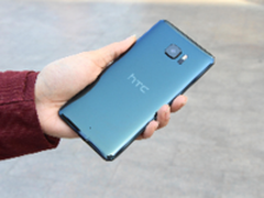 日薄西山的奋力之作 HTC U Ultra评测