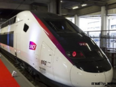 法国国铁导入物联网感测技术