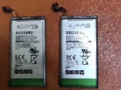 供应商不变/容量减小 三星S8+电池曝光