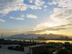   索尼天空HDR，找回天空的细节层次