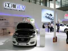 CITE2017打造锂电新能源高端展示平台