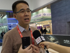 双摄像头登场 努比亚M2参数曝光