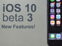 苹果放出iOS 10.3第六个开发者测试版本