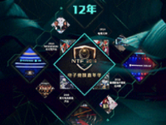 时至三月，人类即将强势降临ChinaJoy