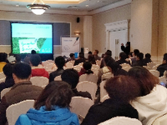 台达Amplon N系列6/10kVAUPS新机种首发