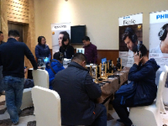 飞利浦娱乐影音携产品亮相上海耳机试听